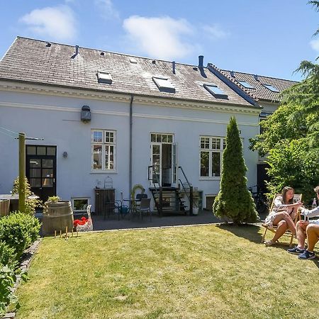 Sweethome Guesthouse Esbjerg Exterior foto