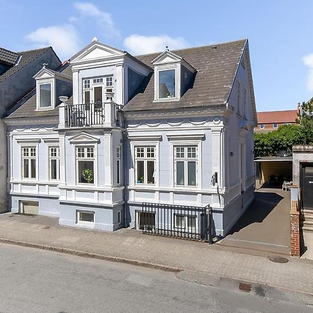 Sweethome Guesthouse Esbjerg Exterior foto