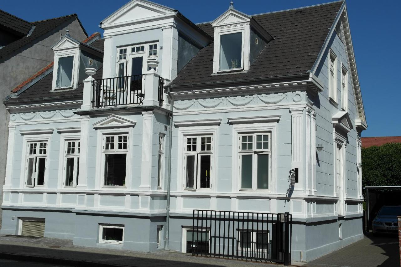 Sweethome Guesthouse Esbjerg Exterior foto