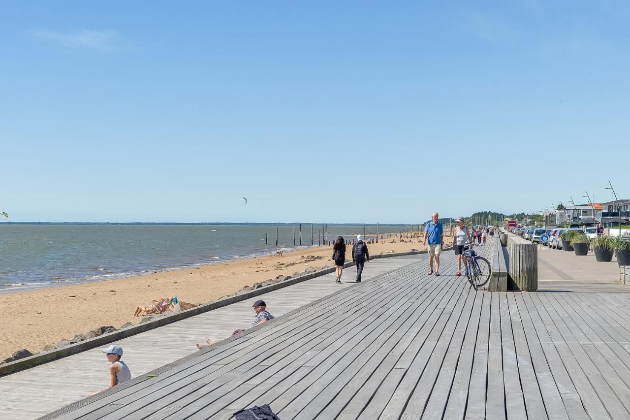 Sweethome Guesthouse Esbjerg Exterior foto