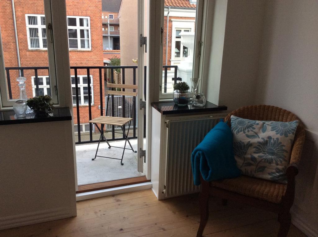 Sweethome Guesthouse Esbjerg Quarto foto
