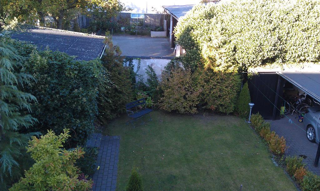Sweethome Guesthouse Esbjerg Exterior foto