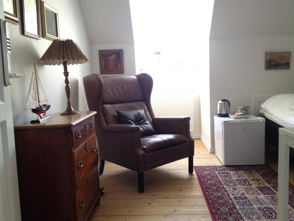 Sweethome Guesthouse Esbjerg Quarto foto