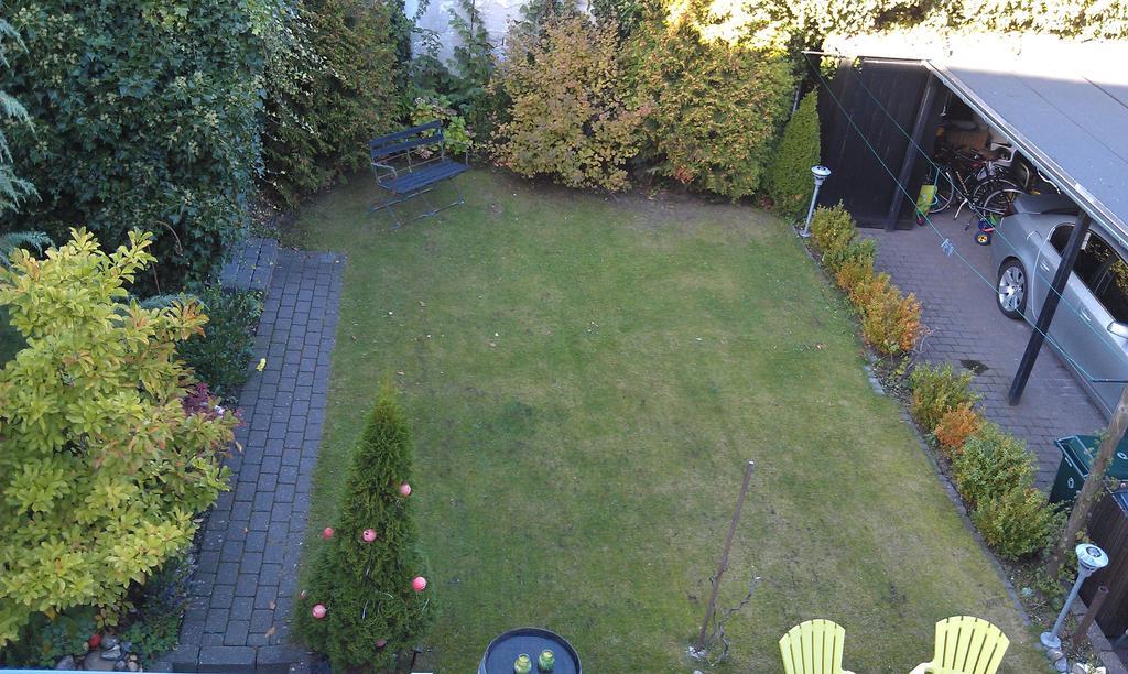 Sweethome Guesthouse Esbjerg Exterior foto