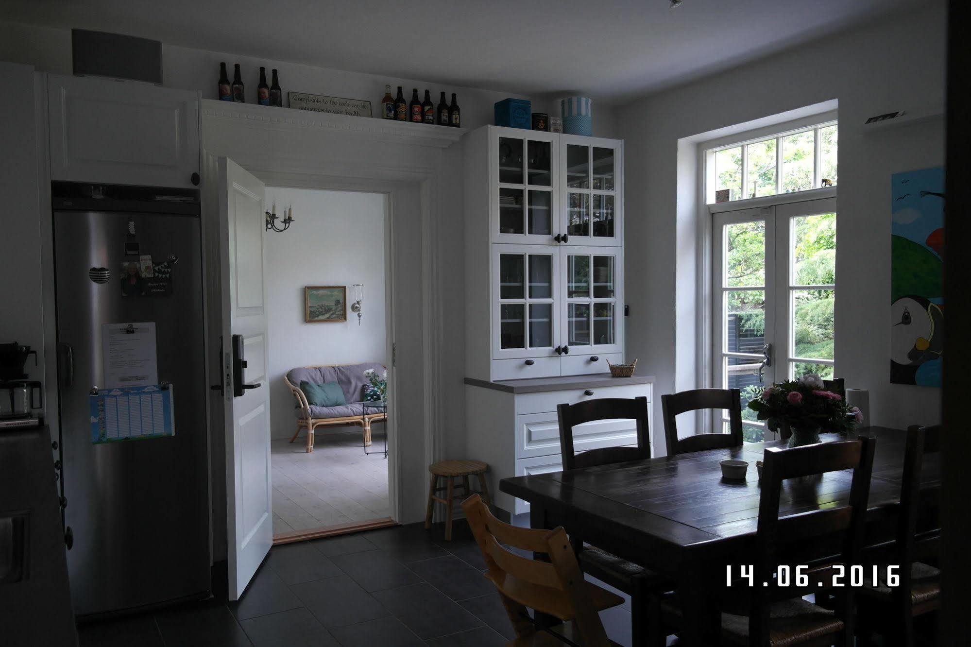 Sweethome Guesthouse Esbjerg Exterior foto
