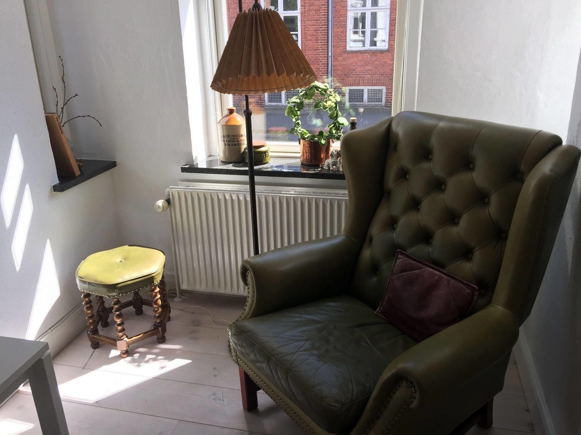 Sweethome Guesthouse Esbjerg Exterior foto