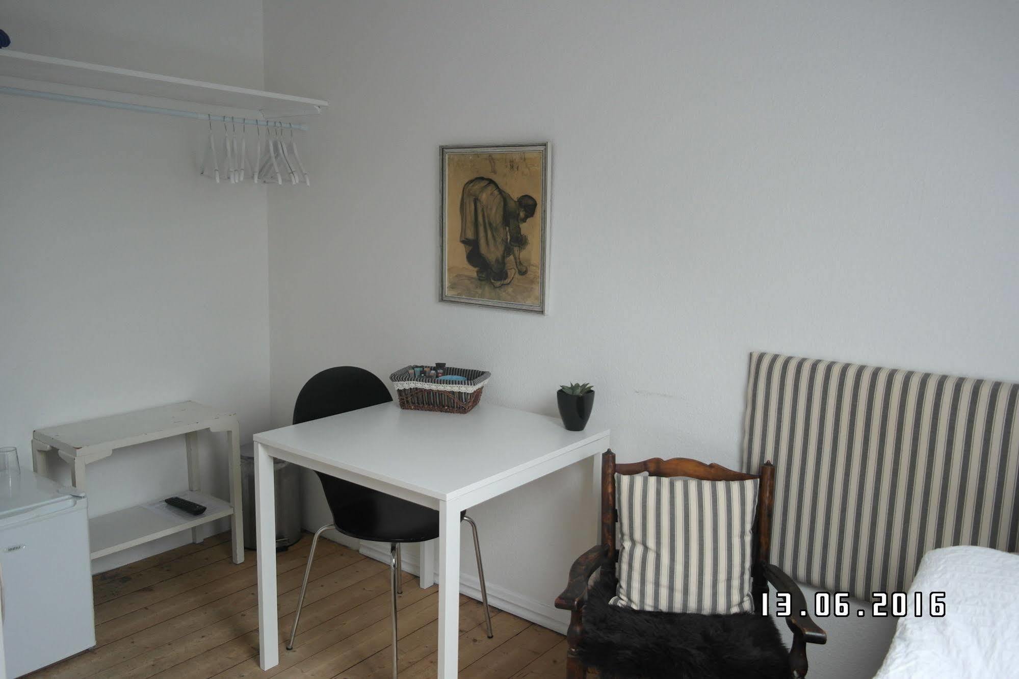 Sweethome Guesthouse Esbjerg Exterior foto