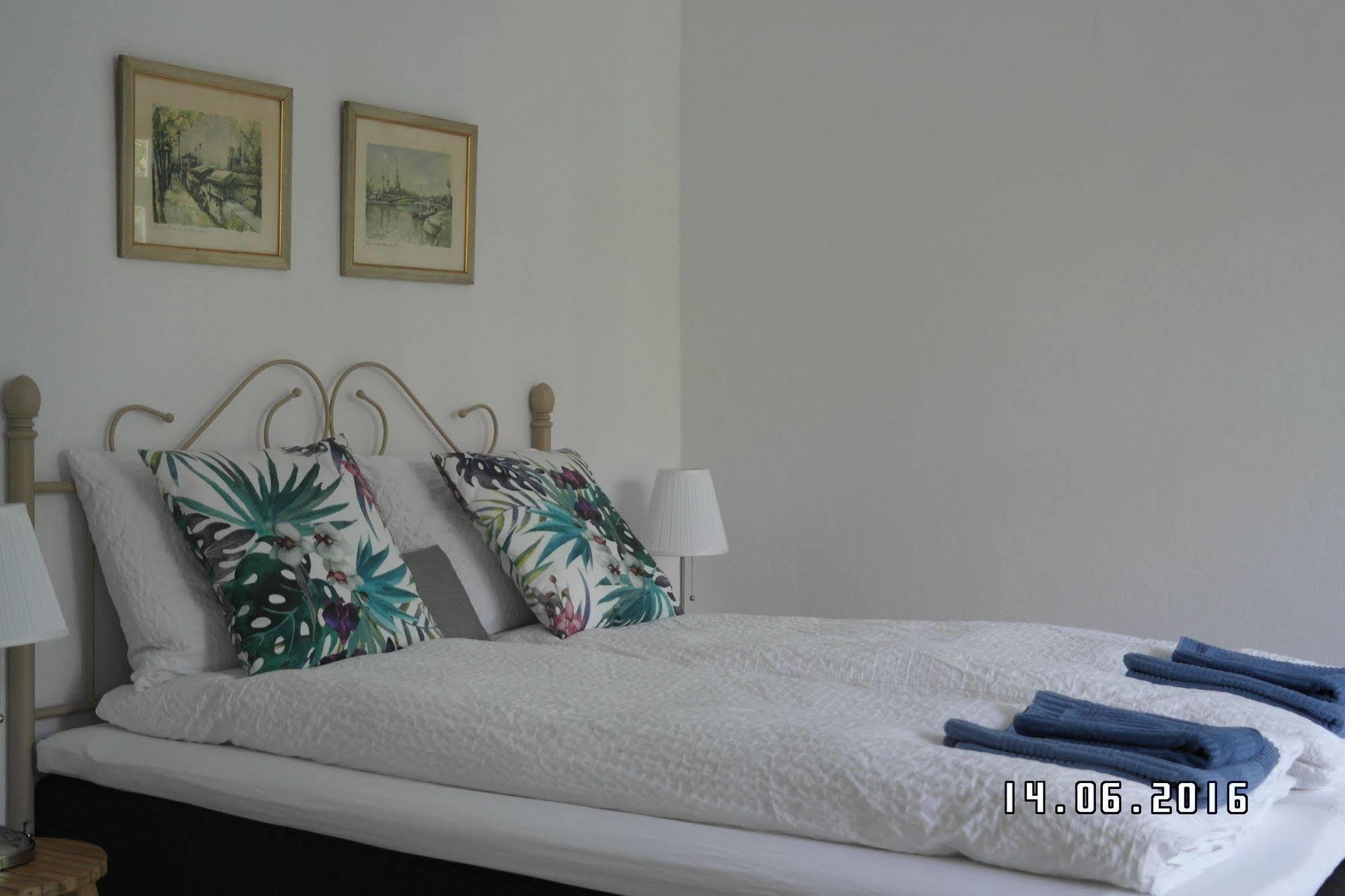 Sweethome Guesthouse Esbjerg Exterior foto