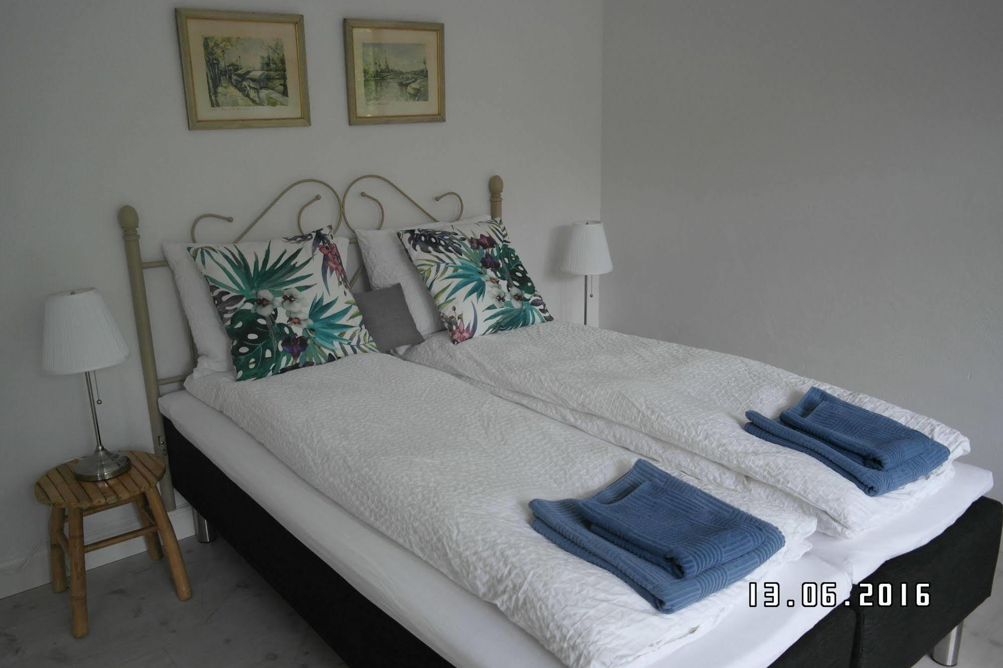 Sweethome Guesthouse Esbjerg Exterior foto