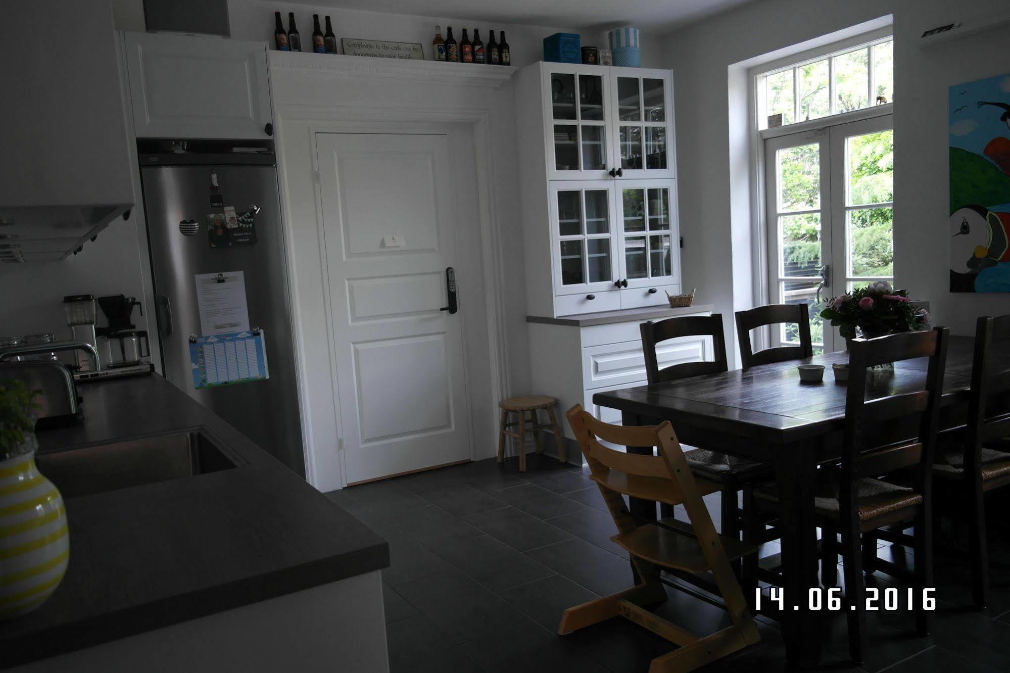 Sweethome Guesthouse Esbjerg Exterior foto